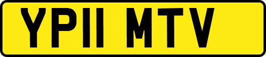 YP11MTV