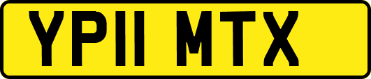 YP11MTX