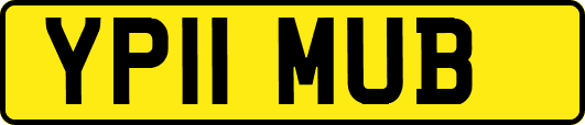 YP11MUB