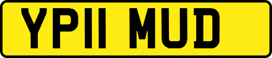 YP11MUD