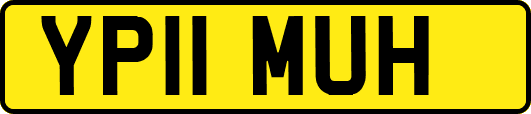 YP11MUH