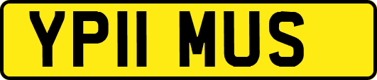 YP11MUS