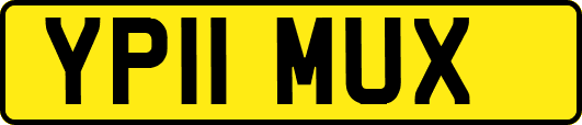 YP11MUX