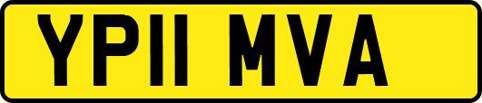 YP11MVA