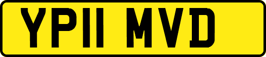 YP11MVD