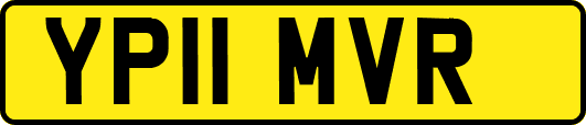 YP11MVR
