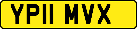 YP11MVX