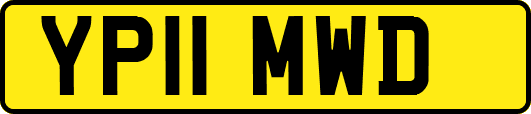 YP11MWD
