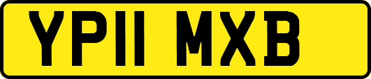 YP11MXB