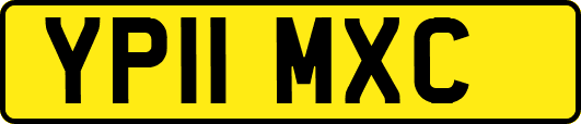 YP11MXC
