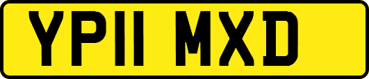 YP11MXD