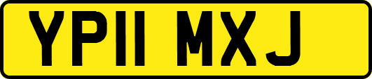 YP11MXJ
