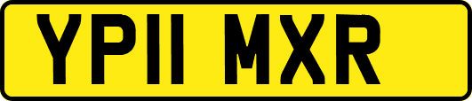 YP11MXR