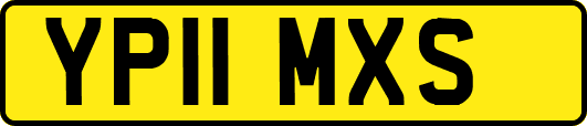 YP11MXS