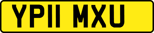 YP11MXU