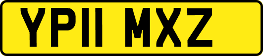 YP11MXZ
