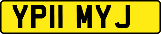YP11MYJ