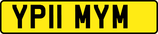 YP11MYM
