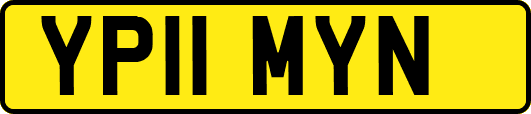 YP11MYN
