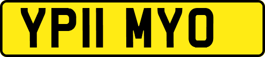 YP11MYO