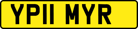 YP11MYR