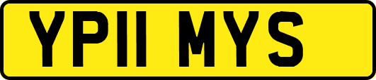 YP11MYS