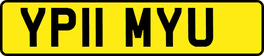 YP11MYU