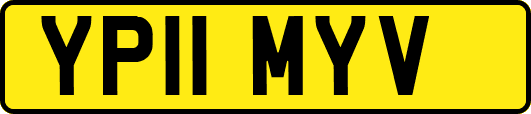 YP11MYV