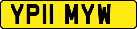 YP11MYW