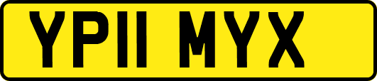 YP11MYX