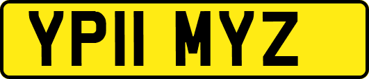 YP11MYZ