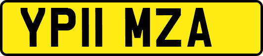 YP11MZA
