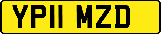 YP11MZD