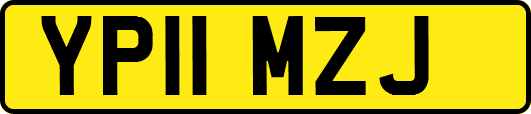 YP11MZJ