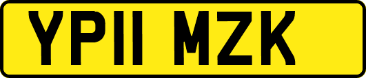 YP11MZK