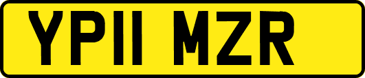 YP11MZR