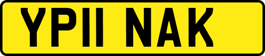 YP11NAK