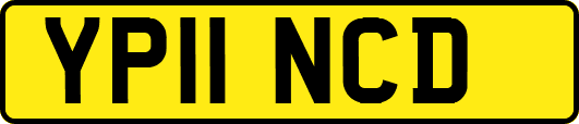 YP11NCD