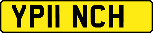 YP11NCH