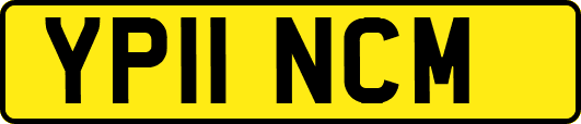 YP11NCM