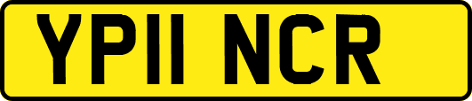 YP11NCR
