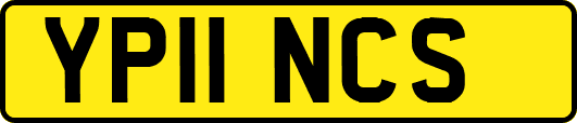 YP11NCS