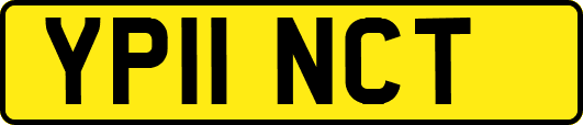 YP11NCT