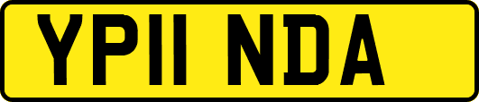 YP11NDA