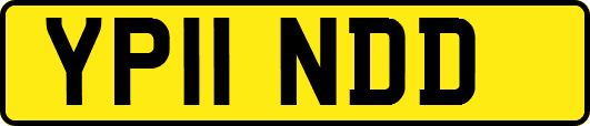 YP11NDD