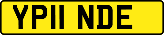 YP11NDE