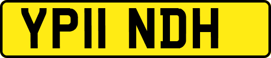 YP11NDH