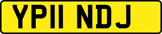 YP11NDJ