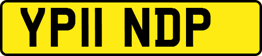 YP11NDP
