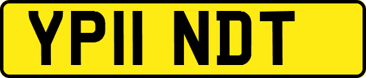 YP11NDT